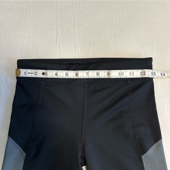 Nike Tri-Colour Dri-Fit Leggings | XS - Picture 6 of 7